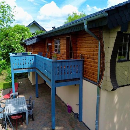 Ferienhaus Thelen Hersdorf المظهر الخارجي الصورة