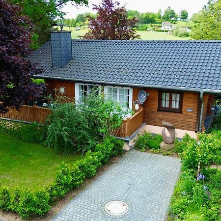 Ferienhaus Thelen Hersdorf المظهر الخارجي الصورة