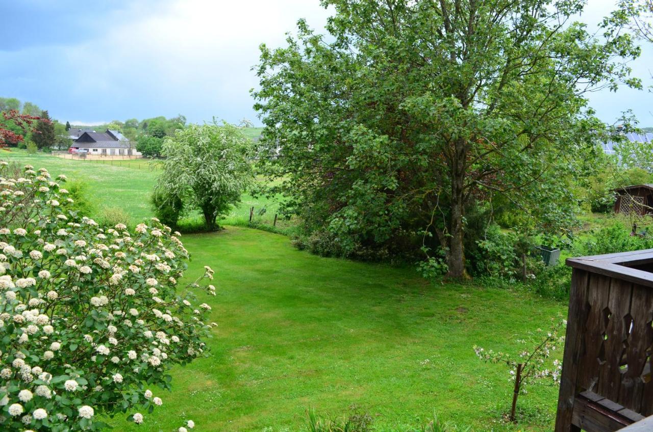 Ferienhaus Thelen Hersdorf المظهر الخارجي الصورة