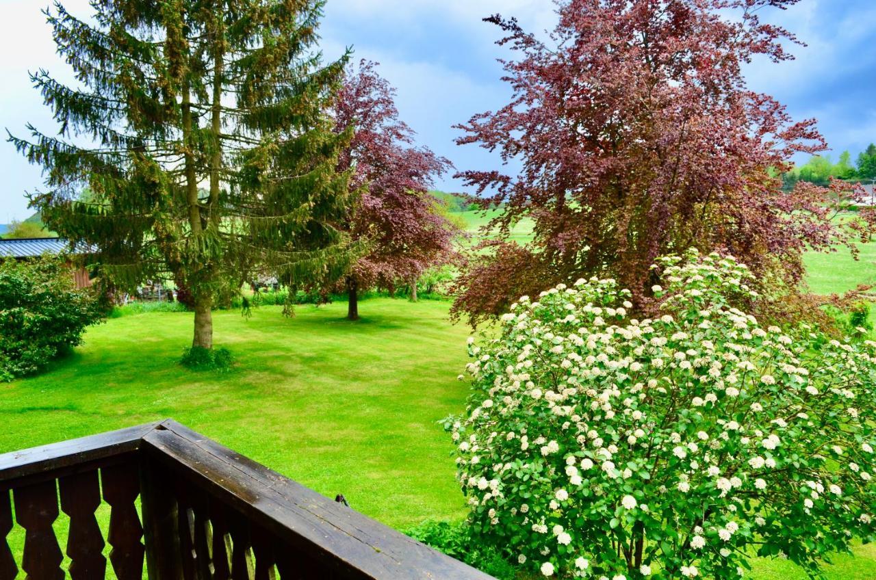 Ferienhaus Thelen Hersdorf المظهر الخارجي الصورة