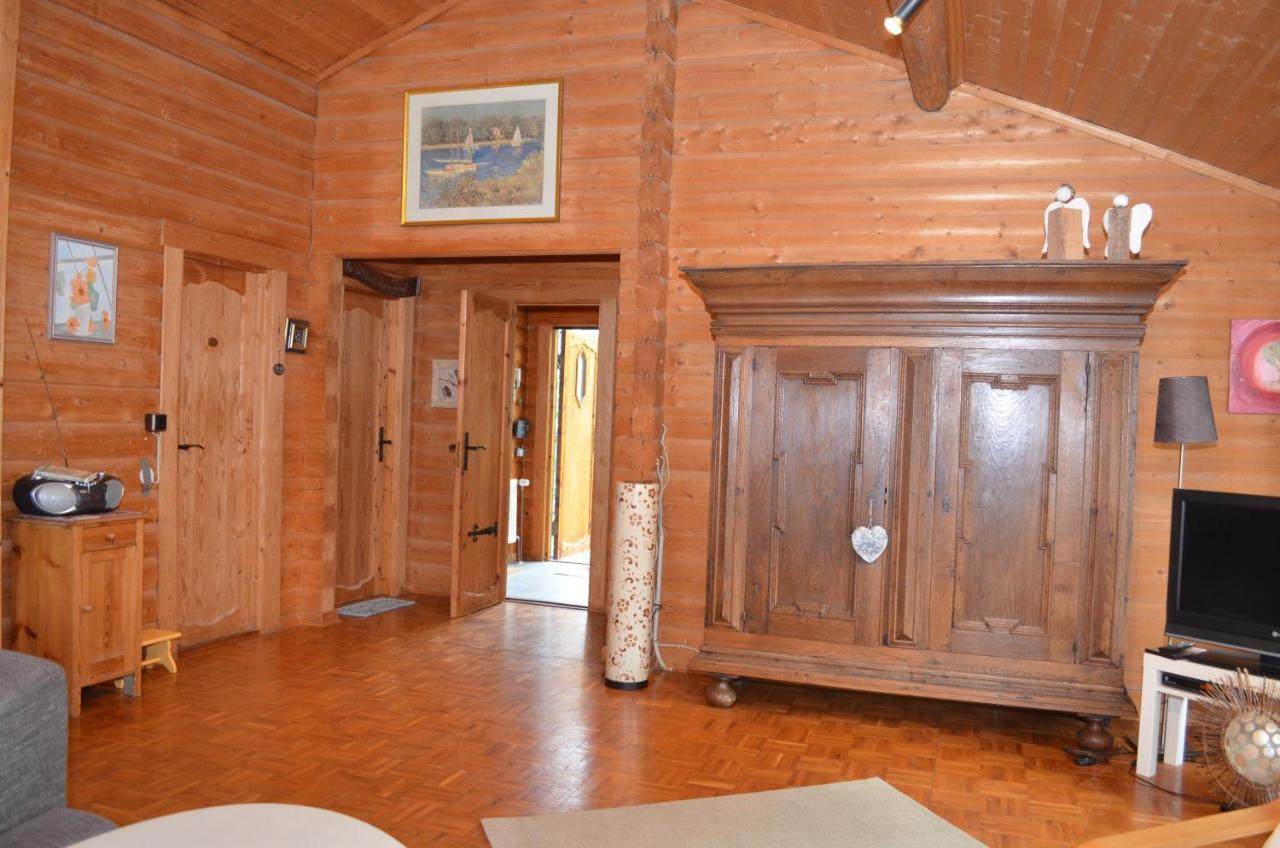 Ferienhaus Thelen Hersdorf المظهر الخارجي الصورة