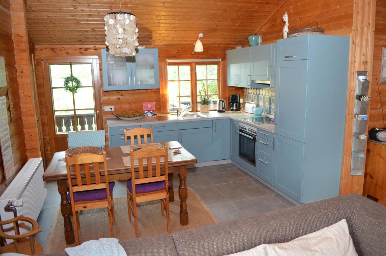 Ferienhaus Thelen Hersdorf المظهر الخارجي الصورة