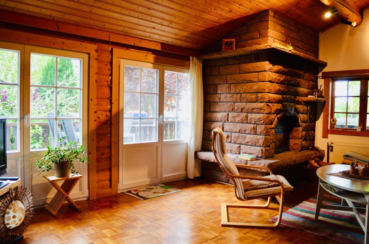 Ferienhaus Thelen Hersdorf المظهر الخارجي الصورة