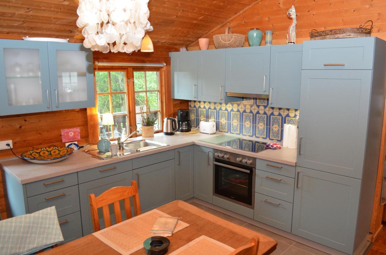 Ferienhaus Thelen Hersdorf المظهر الخارجي الصورة