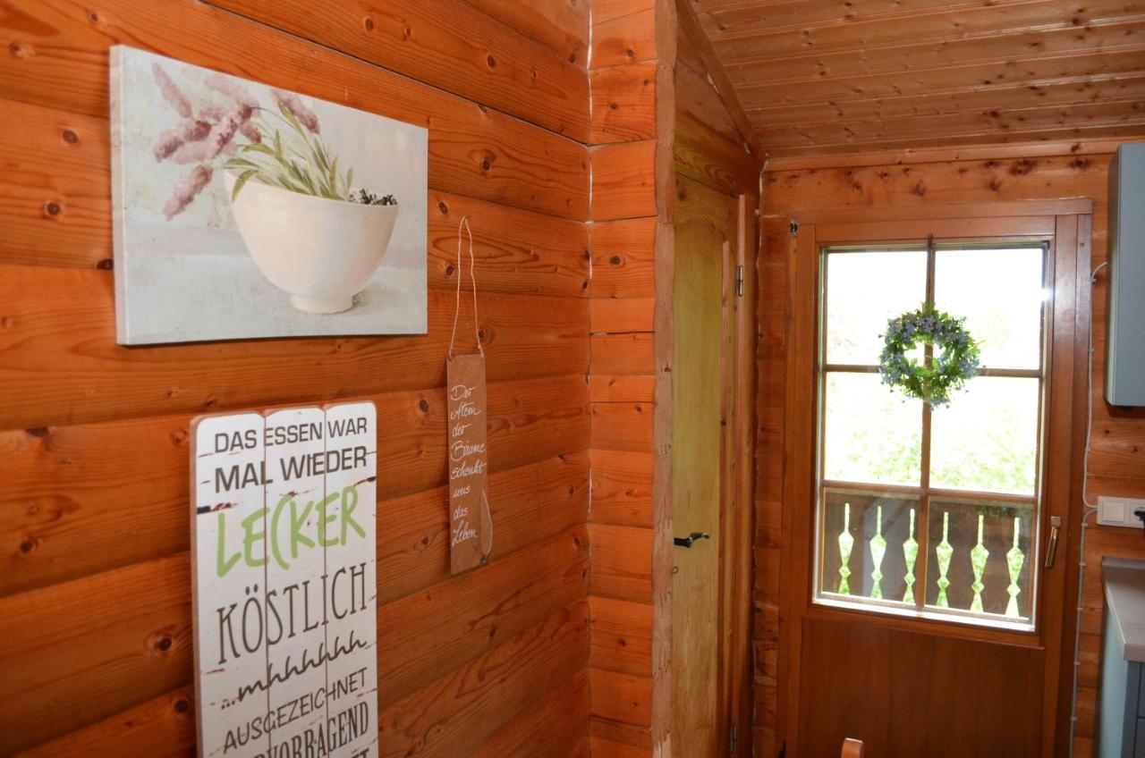 Ferienhaus Thelen Hersdorf المظهر الخارجي الصورة