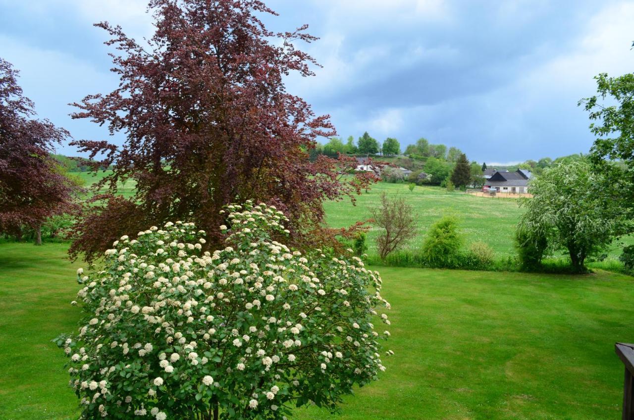 Ferienhaus Thelen Hersdorf المظهر الخارجي الصورة