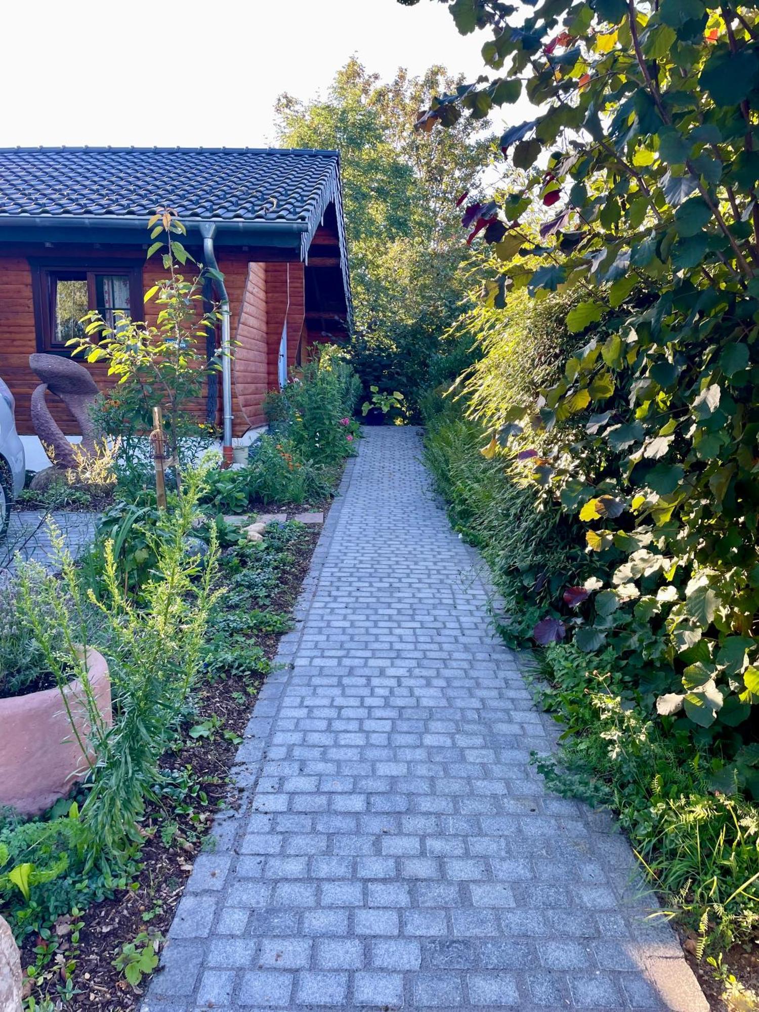Ferienhaus Thelen Hersdorf المظهر الخارجي الصورة
