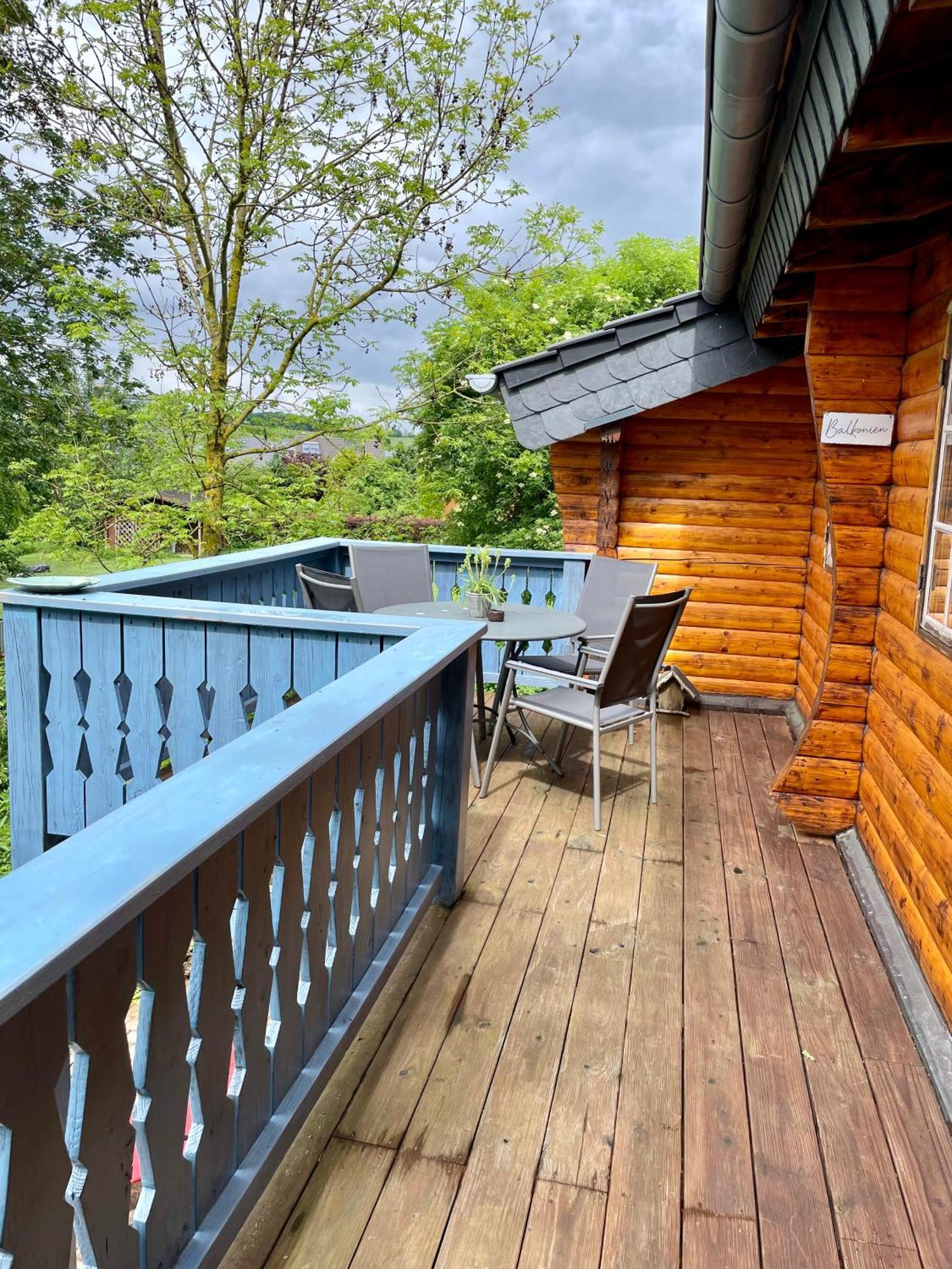 Ferienhaus Thelen Hersdorf المظهر الخارجي الصورة