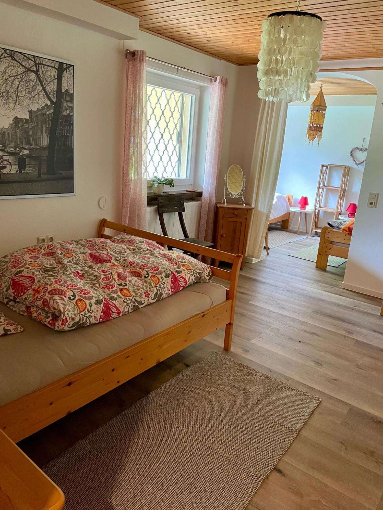 Ferienhaus Thelen Hersdorf المظهر الخارجي الصورة