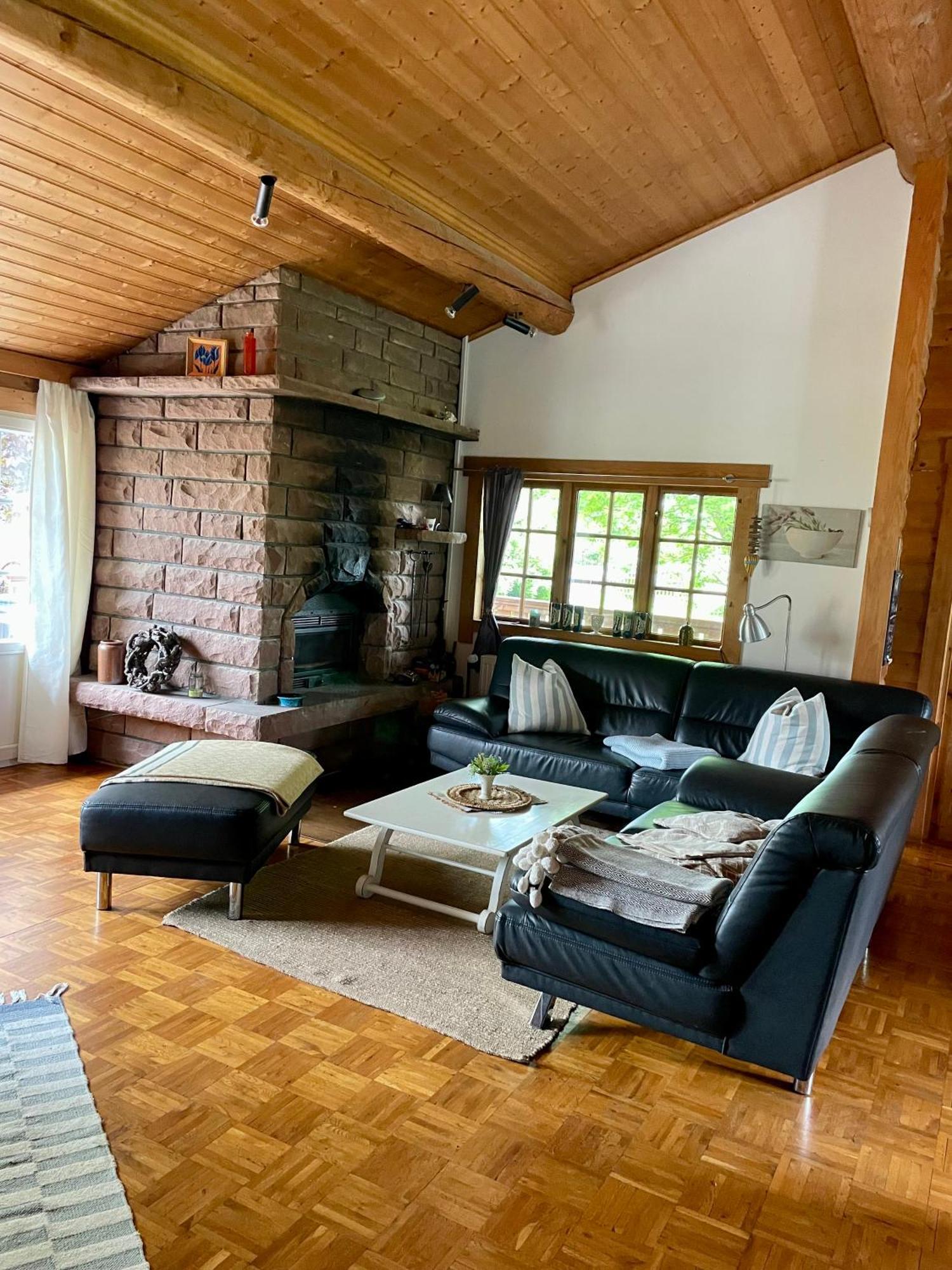Ferienhaus Thelen Hersdorf المظهر الخارجي الصورة
