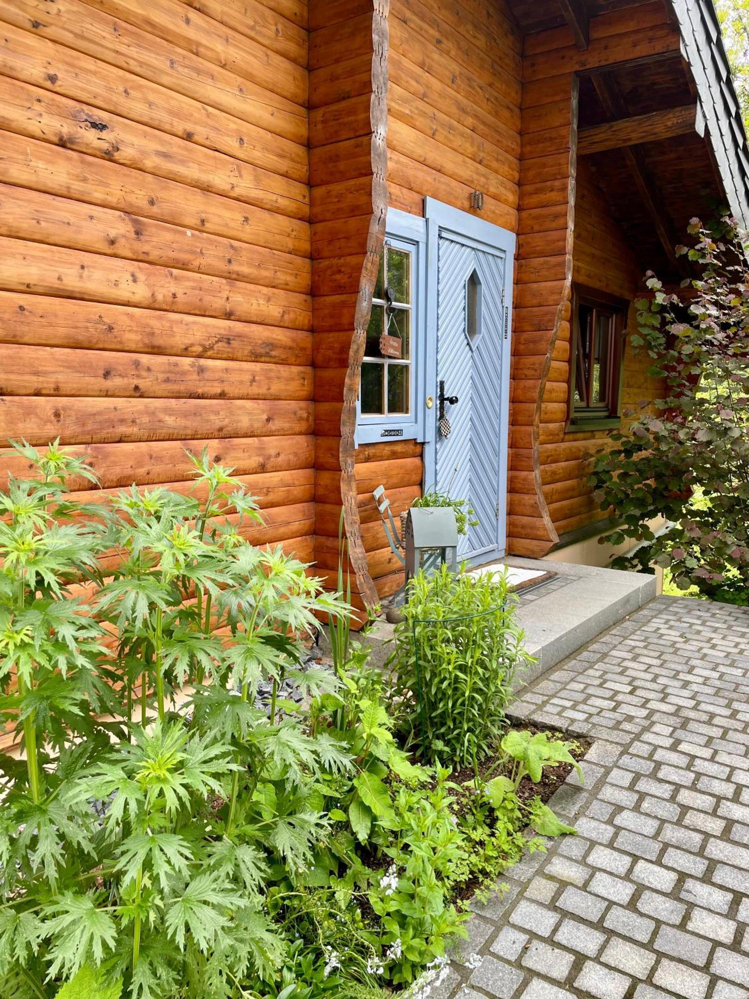Ferienhaus Thelen Hersdorf المظهر الخارجي الصورة